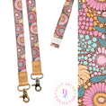 Load image into Gallery viewer, Acacia Fabric Lanyard