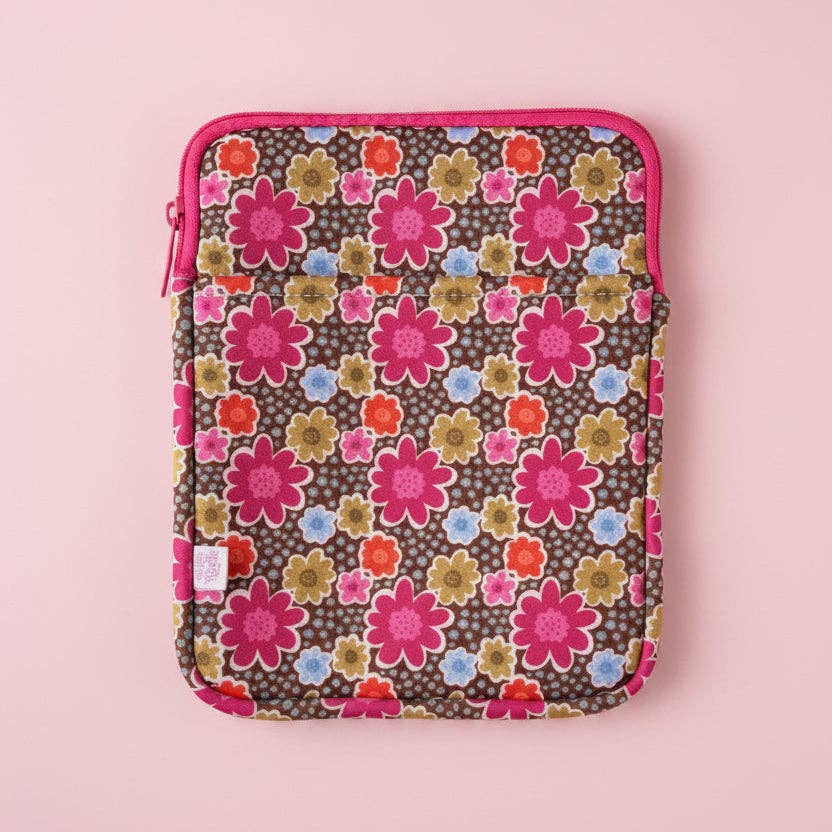 E-reader / Tablet Sleeve - Caroline's Cosmos