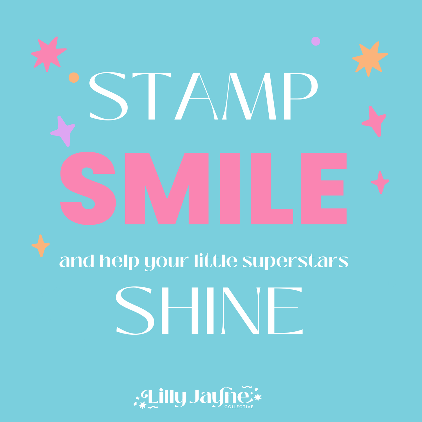 Teacher Assisted - Manta Ray's Teacher Stamp