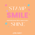 Load image into Gallery viewer, Well Done! Hippo Personalised Teacher Stamp
