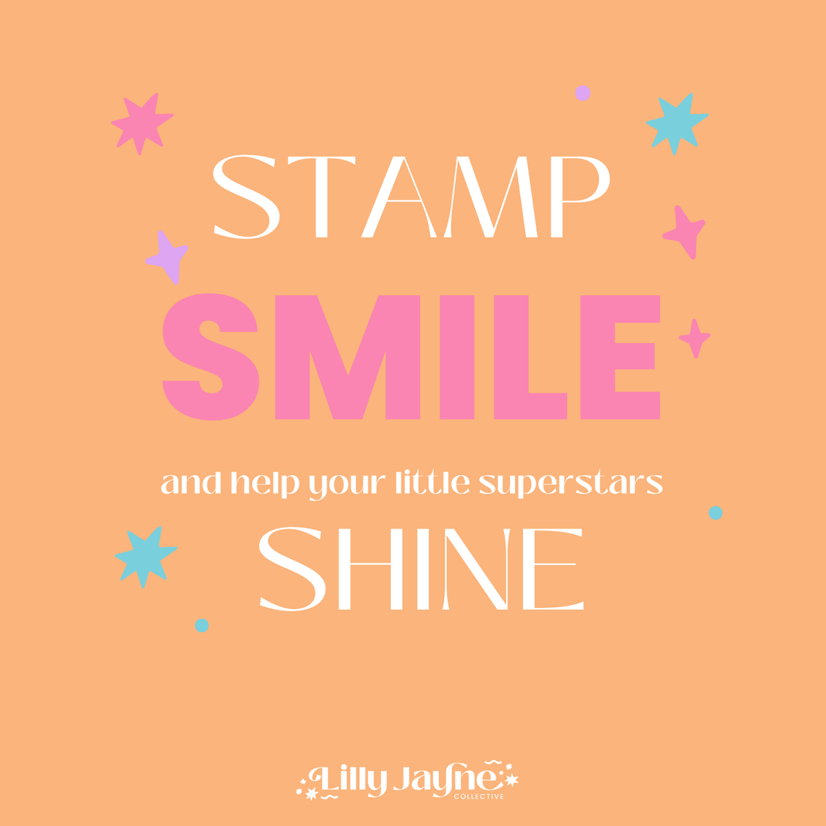 Well Done! Hippo Personalised Teacher Stamp