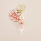 Personalised Teacher Keychain - Fairy Bread