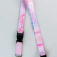 Paths That Brought Us Here NAIDOC 2026 Premium Lanyard