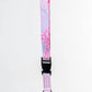 Paths That Brought Us Here NAIDOC 2026 Premium Lanyard