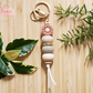 Cherish Keychain