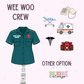 * PRE-ORDER * Paramedic Shaker Reel Badge | Ambulance ID Badge Reel