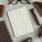 Kindle & Kobo Inserts | Matte Laminated E-Reader Insert - Everyday Floral