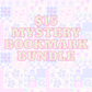 $15 Mystery Bookmark Bundle