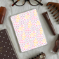 Kindle & Kobo Inserts | Matte Laminated E-Reader Insert - Pastel Petal