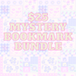 $25 Mystery Bookmark Bundle