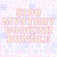 $100 Mystery Bookish Bundle