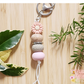 Butterfly Keychain