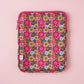 E-reader / Tablet Sleeve - Caroline's Cosmos