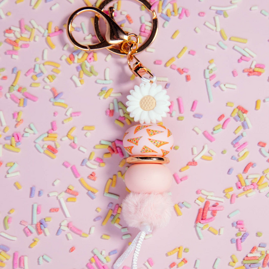 Keychain - Fairy Bread
