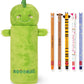 Legami - Plush Pencil Case - Dino