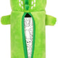 Legami - Plush Pencil Case - Dino