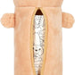 Legami - Plush Pencil Case - Teddy Bear