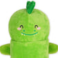 Legami - Plush Pencil Case - Dino