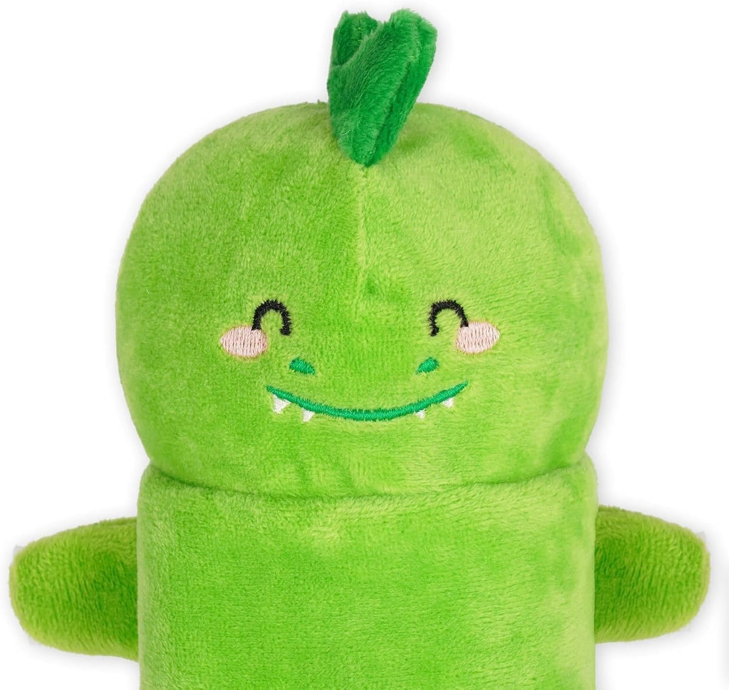 Legami - Plush Pencil Case - Dino