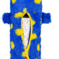 Legami - Plush Pencil Case - Monster