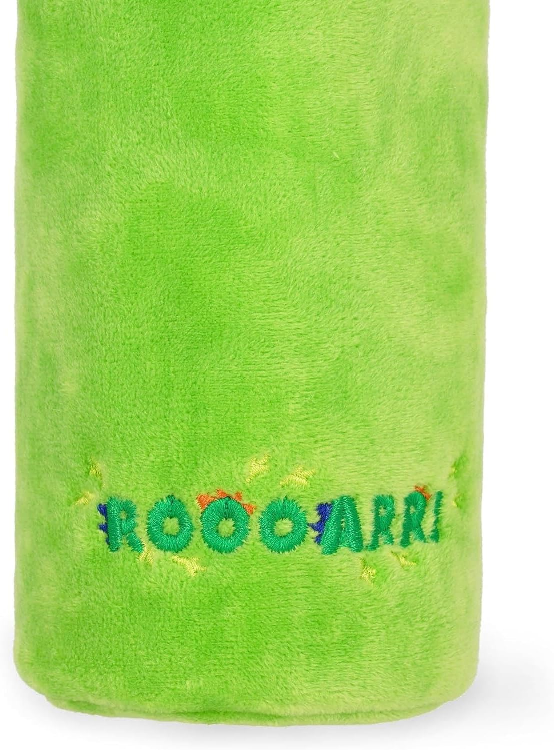 Legami - Plush Pencil Case - Dino