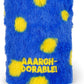 Legami - Plush Pencil Case - Monster