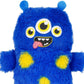Legami - Plush Pencil Case - Monster