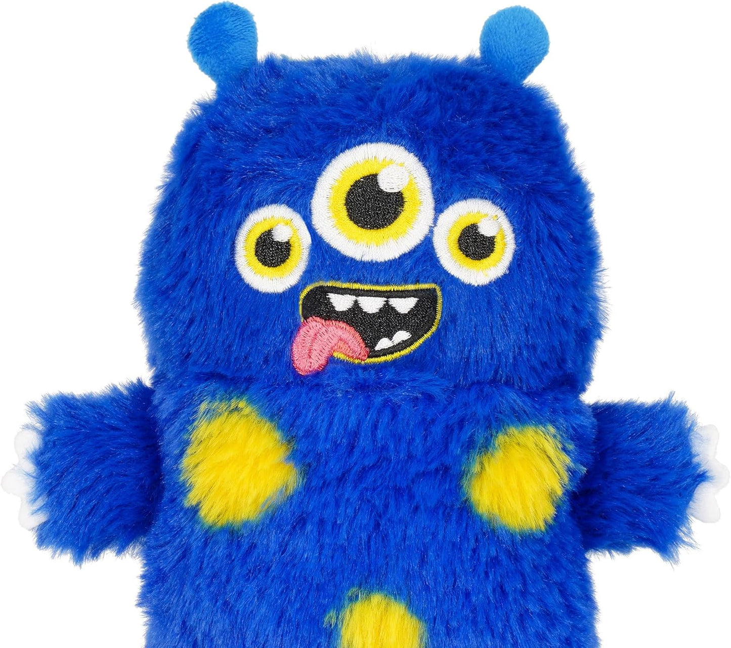 Legami - Plush Pencil Case - Monster
