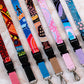 Paths That Brought Us Here NAIDOC 2026 Premium Lanyard