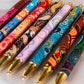 Paths That Brought Us Here NAIDOC 2026 Metal Refillable Premium Pen