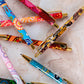 Paths That Brought Us Here NAIDOC 2026 Metal Refillable Premium Pen