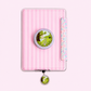 Spring Bloom USB-C Dust Plug Charms – 3cm