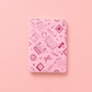 Pink Wednesdays Kindle case | Paperwhite Gen 12
