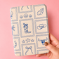 Coastal Cowboy Kindle Case | Paperwhite Gen 12
