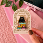 I promise I'm nicer than my face looks | Premium Hard Enamel Pin Collection ✨
