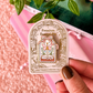 Fairy Sword Arch | Premium Hard Enamel Pin Collection ✨