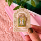 Fantasy Key | Premium Hard Enamel Pin Collection ✨