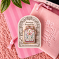 Fairy Sword Arch | Premium Hard Enamel Pin Collection ✨