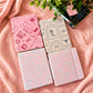 Floral Bow Kindle & Kobo Case | Paperwhite Gen 12, Gen 11 + Kobo Libra Colour