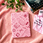 Pink Wednesdays Kindle case | Paperwhite Gen 12