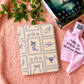 Coastal Cowboy Kindle Case | Paperwhite Gen 12