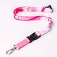 The Future Is Bright Premium Lanyard
