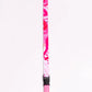 The Future Is Bright Premium Lanyard