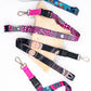 Tribe Of Women Premium Lanyard