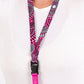 Tribe Of Women Premium Lanyard