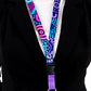 Flourish Premium Lanyard