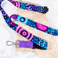 Flourish Premium Lanyard