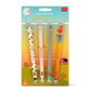 Legami - Set of 4 Erasable Gel Pen Set - Farm  Sweet Farm