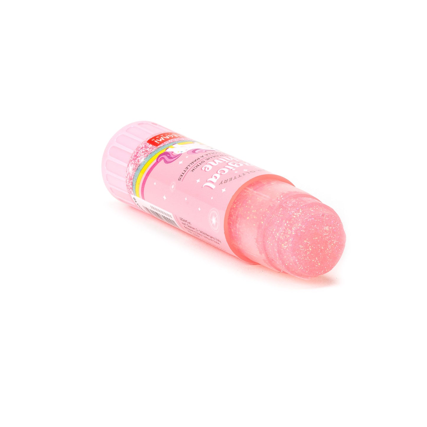 Legami - Glitter Glue Stick - Magical Shine Unicorn