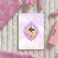 Kindle & Kobo Inserts | Matte Laminated E-Reader Insert - Fantasy Dragon